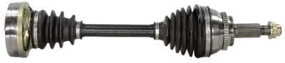 CV Axle Shaft 572N