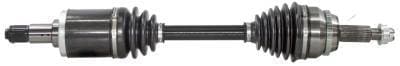 CV Axle Shaft 653N