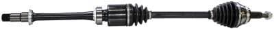 CV Axle Shaft 656N