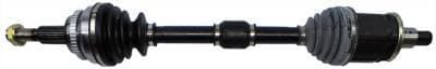 CV Axle Shaft 659N
