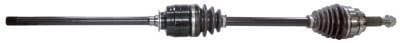 CV Axle Shaft 660N