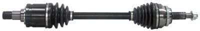CV Axle Shaft 661N