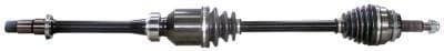 CV Axle Shaft 662N