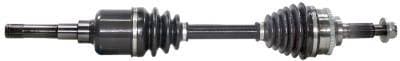 CV Axle Shaft 6630N