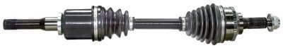 CV Axle Shaft 6638N