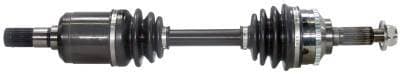 CV Axle Shaft 6640N