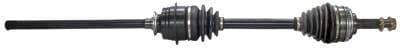CV Axle Shaft 671N