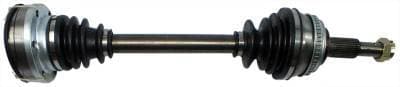CV Axle Shaft 672N