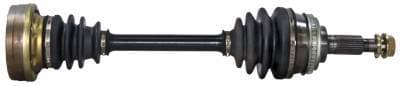 CV Axle Shaft 673N