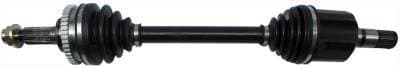 CV Axle Shaft 6755N