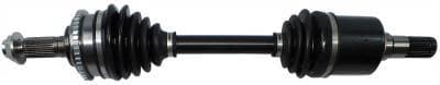 CV Axle Shaft 6760N