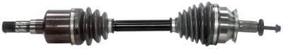 CV Axle Shaft 6766N