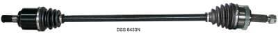 CV Axle Shaft 6433N