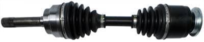 CV Axle Shaft 6434N