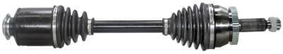 CV Axle Shaft 6445N