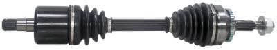 CV Axle Shaft 7813N