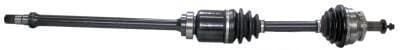 CV Axle Shaft 7818N