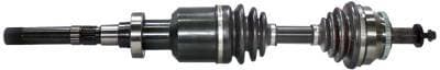 CV Axle Shaft 7820N