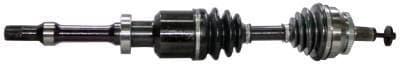 CV Axle Shaft 7822N