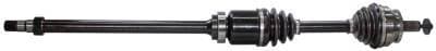 CV Axle Shaft 7831N