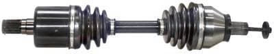 CV Axle Shaft 7855N