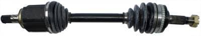 CV Axle Shaft 7998N