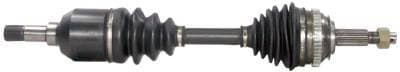 CV Axle Shaft 7224N