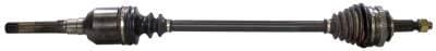 CV Axle Shaft 7225N