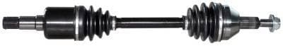 CV Axle Shaft 7238N