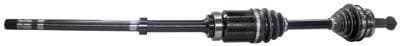 CV Axle Shaft 7807N