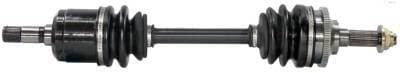 CV Axle Shaft 8242N