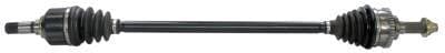 CV Axle Shaft 8252N