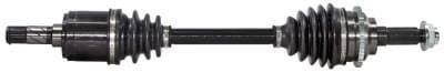 CV Axle Shaft 8255N