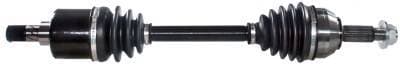 CV Axle Shaft 8318N