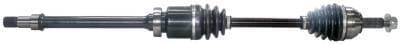 CV Axle Shaft 8321N