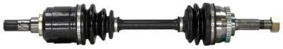 CV Axle Shaft 8491N