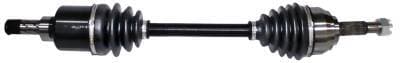 CV Axle Shaft 8616N