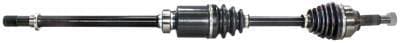 CV Axle Shaft 8025N