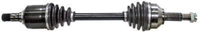 CV Axle Shaft 8027N