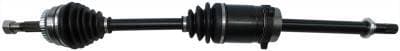 CV Axle Shaft 8055N