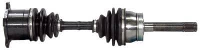 CV Axle Shaft 8066N