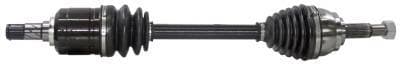 CV Axle Shaft 8071N