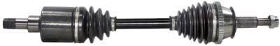 CV Axle Shaft 8238N