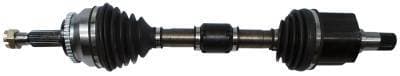 CV Axle Shaft 9642N