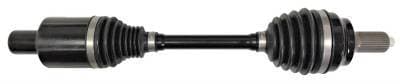 OE-Style High-End CV Axle Shaft 9018H