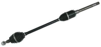 OE-Style High-End CV Axle Shaft 9021H