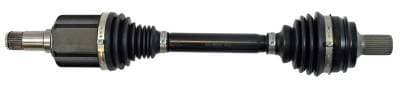 OE-Style High-End CV Axle Shaft 9022H
