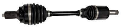 OE-Style High-End CV Axle Shaft 9042H