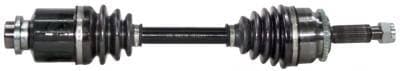 CV Axle Shaft 9621N