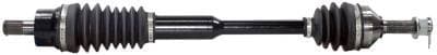 High Performance ATV Axle Shaft KAW-301XP